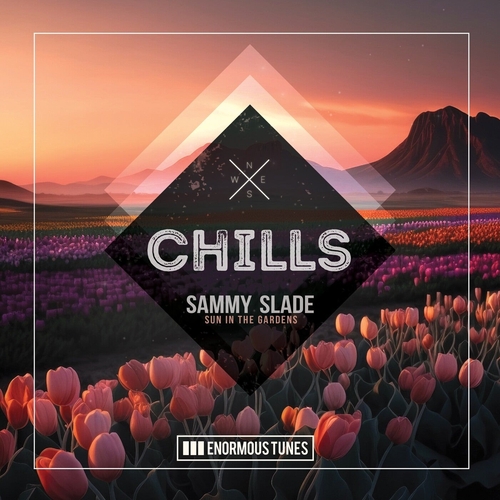 Sammy Slade - Sun in the Gardens [ETC512]